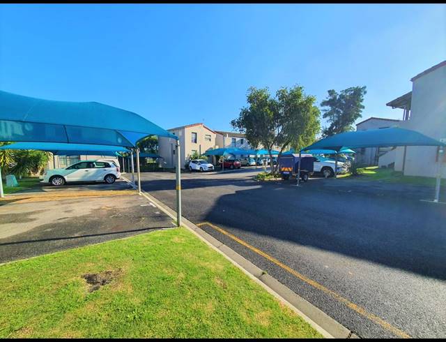 2 BEDROOM APARTMENT FOR SALE IN PAROW NORTH